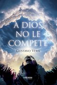 eBook: A dios no le compete