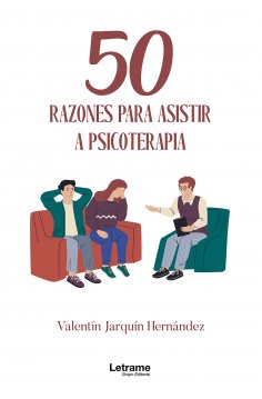 eBook: 50 razones para asistir a psicoterapia