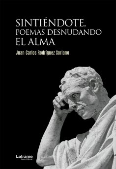 eBook: Sintiéndote, poemas desnudando el alma