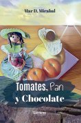ebook: Tomates, pan y chocolate
