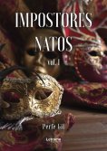 ebook: Impostores natos