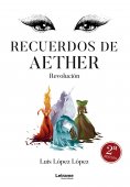 ebook: Recuerdos de Aether