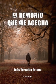 eBook: El demonio que me acecha