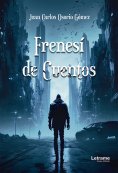 eBook: Frenesí de cuentos