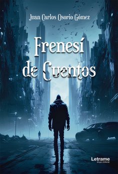 eBook: Frenesí de cuentos