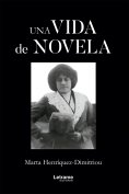 ebook: Una vida de novela
