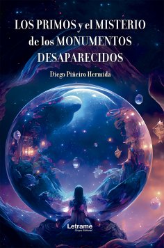 eBook: Los primos y el misterio de los documentos desaparecidos