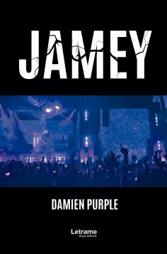 eBook: Jamey
