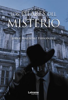 ebook: Los pilares del misterio