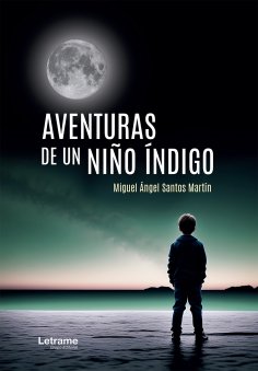 eBook: Aventuras de un niño índigo