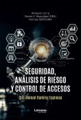 ebook: Seguridad, análisis de riesgo y control de acceso