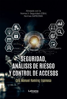 ebook: Seguridad, análisis de riesgo y control de acceso