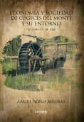 eBook: Economía y sociedad de cogeces del monte y su entorno