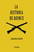 eBook: La historia de Quince