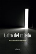ebook: Grito del miedo