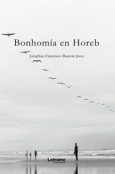 eBook: Bonhomía en Horeb