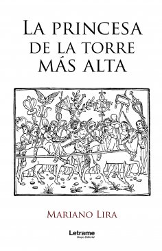 ebook: La princesa de la torre más alta