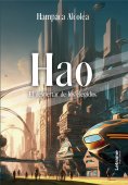 eBook: Hao. El despertar de los elegidos