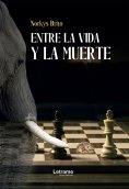 eBook: Entre la vida y la muerte