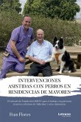 eBook: Intervenciones asistidas con perros en residencias de mayores