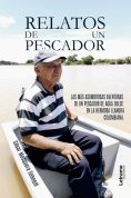 eBook: Relatos de un pescador