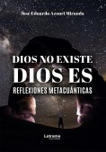 eBook: Dios no existe