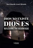 ebook: Dios no existe