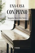 ebook: Una casa con piano