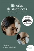 ebook: Historias de amor locas