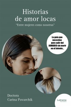 ebook: Historias de amor locas