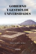eBook: Gobierno y gestión de universidades