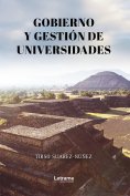 ebook: Gobierno y gestión de universidades