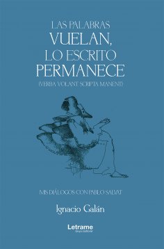 ebook: Las palabras vuelan, lo escrito permanece