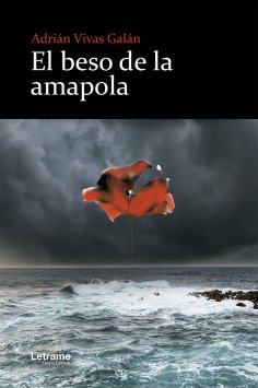 eBook: El beso de la amapola