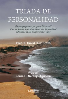 ebook: Triada de personalidad