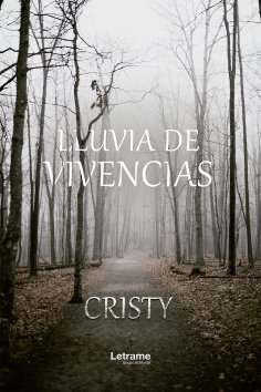 ebook: Lluvia de vivencias