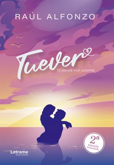 ebook: Tuever, te amare por siempre