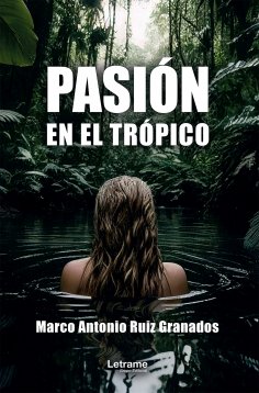 eBook: Pasión en el trópico