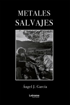 eBook: Metales salvajes