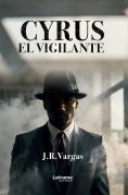eBook: Cyrus. El vigilante