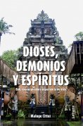 ebook: Dioses, demonios y espíritus
