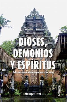 ebook: Dioses, demonios y espíritus