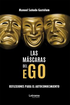 eBook: Las máscaras del ego