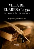 eBook: Villa de El Arenal 1752. Catastro de Ensenada