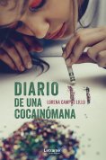 ebook: Diario de una cocainómana