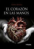 ebook: El corazón en las manos