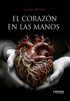 ebook: El corazón en las manos