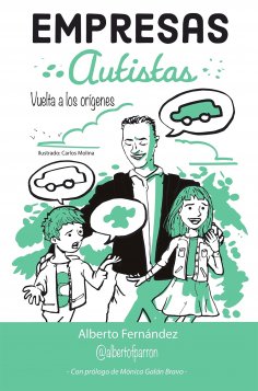 ebook: Empresas autistas