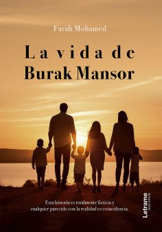 eBook: La vida de Burak Mansour