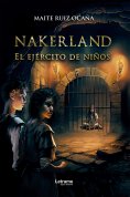 ebook: Nakerland, el ejército de los niños